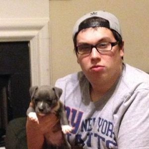 Meet your Posher, Shawn